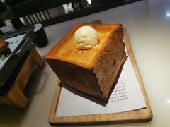 -绿茶餐厅(北京世纪金源店)