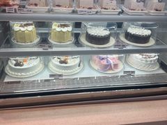 -DQ·蛋糕·冰淇淋(荟聚中心店)