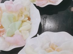 -那家老院子东北菜·饺子·小鸡炖蘑菇(艳华街店)