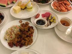 -芭菲盛宴·环球美食(解放碑英利国际店)
