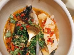 -佬麻雀·剁椒鱼头(京基KK One店)