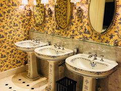 -文华扒房及酒吧(香港文华东方酒店)