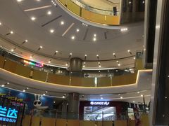 -凯德广场(西城店)