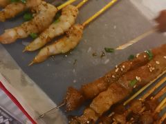 -三毛烧烤·南昌大排档(山姆店)