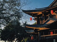 -和顺古镇