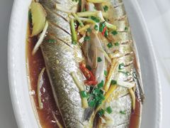 -小陆莲花蟹园农家乐(莲花岛店)