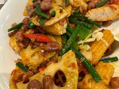 -文东记(马里士他店)