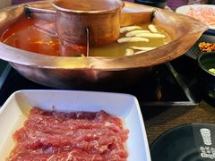 -老诚一锅羊蝎子(黄寺大街店)