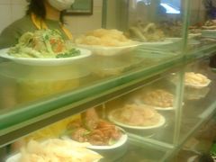 -老班长手工灌汤包老店(东山店)