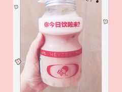 -喜茶(东莞汇一城店)
