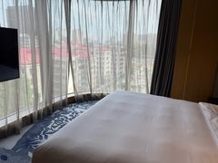 -广州德安丽舍凯宾斯基酒店