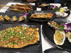 -大正味·蚝酒馆(龙泉店)