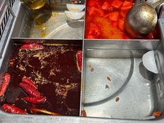 -海底捞火锅(之心城店)