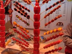 -天津堆姐糖堆刨冰(河东区总店)