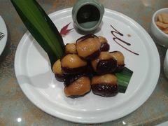 -好福记饭店(红梅公园店)