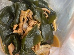 -黄毛鸭脖(汉阳总店)