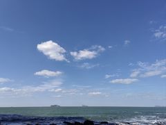 -长岛南北长山旅游景区