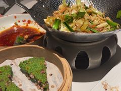 -外婆家(西红门荟聚购物中心店)