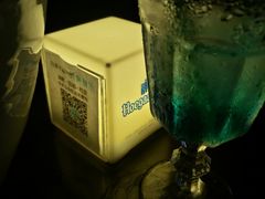 -ohbar live house(人广店)