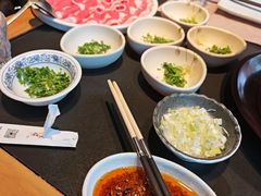 -东来顺·非遗火锅(高新店)