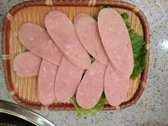 -阿婆情腊排骨火锅(金虹路店)