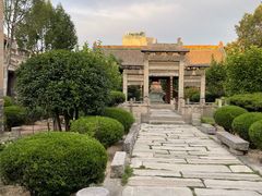 -西安化觉巷清真大寺