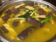 -刘胖子家常菜·蹄花焖藕(中南店)
