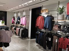 -lululemon(新天地店)