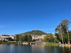 -长白山万达国际度假区