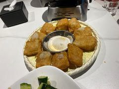 -湖南码头·地道岳阳美食·湘菜(魏公村店)