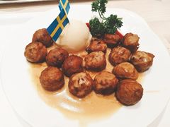 -宜家·瑞典风味餐厅(天津东丽商场店)