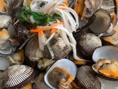 -绿江春(长江街店)