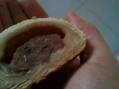 鲜肉月饼-五芳齋(云南南路店)