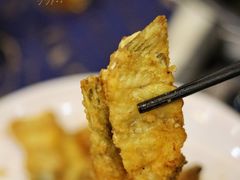 -祈胜邨•顺德鱼生•顺德菜(容桂店)