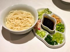 -四季民福烤鸭店(王府井东安门店)