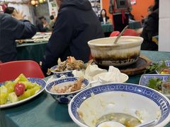 -桂园白粥·潮汕老味道