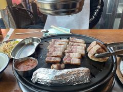 -济州爱肉堂(总店)