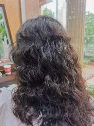 点击看大图 -浪涛发型