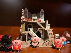 -歪歪宫殿·生日派对·团建聚会·轰趴·Wonder Palazzo