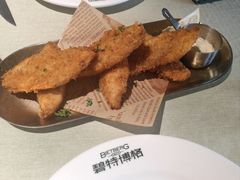 -碧特博格·20年品牌西餐厅(芜湖路店)