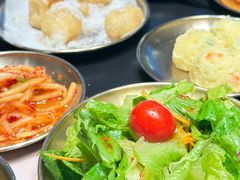 -西塔老太太泥炉烤肉(龙湖北苑天街店)