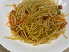 -羊之道草原味道清真餐厅(番禺店)