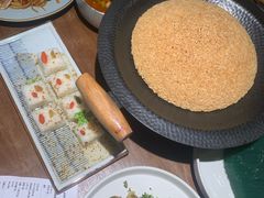 -薇酌饮·陕西菜(南门外店)