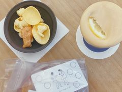 -Onirii Coffee(长乐路店)