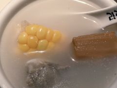 -吴越荣记苏州菜·松鼠桂鱼(月光码头店)