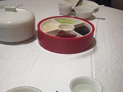 -月福京味斋·烤鸭店·北京菜(鼓楼总店)