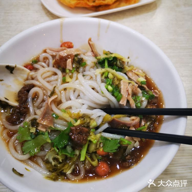 大家有机会来可以试试看合不合自己的口味