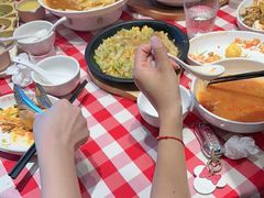 -西贝(无锡万象城店)