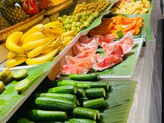 -亚马逊海鲜自助(梅溪湖步步高店)