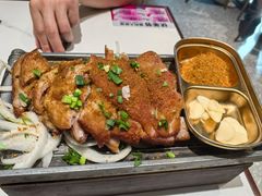 -清真·宁夏印象·盐池滩羊肉体验店(江宁路店)